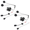 Intercom Sena SF4 DUAL (kit pour 2 casques)