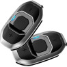 Intercom Sena SF4 DUAL (kit pour 2 casques)