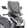 Bulle fumée Givi 33 x 45 cm D1181S Honda SH 125 2020-2026
