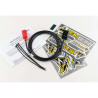 Indicateur de rapport engagé Healtech GIpro DS-series G2 Suzuki GPDT-S01