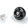 Puig TRACK M27 x 3.00 oil sump plug (Yamaha)