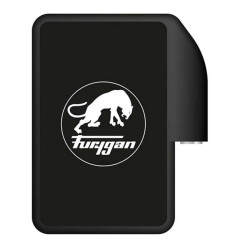 Batteries Furygan 7,4 Volts heated gloves 2