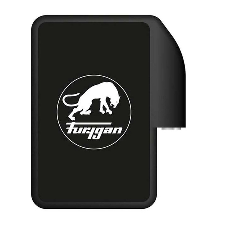 Batteries Furygan 7,4 Volts heated gloves