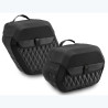 Kit valises SW-Motech LH LEGEND GEAR Harley SOFTAIL Deluxe 17-20