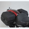 Kit valises SW-Motech LH LEGEND GEAR Harley SOFTAIL Deluxe 17-20