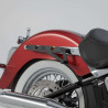 Kit valises SW-Motech LH LEGEND GEAR Harley SOFTAIL Deluxe 17-20