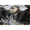 SW-Motech quarter guards Moto Guzzi V100 Mandello/S (SBL.17.038.10000/B)
