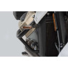 SW-Motech quarter guards Moto Guzzi V100 Mandello/S (SBL.17.038.10000/B)