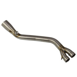 Akrapovic L-Y5R1 Fitting Yamaha T-MAX 08-11