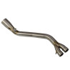 Akrapovic L-Y5R1 Fitting Yamaha T-MAX 08-11