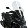 Bulle Puig V-TECH TOURING (21374) Piaggio MP3 530/400 22-