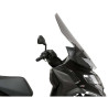 Bulle Puig V-TECH TOURING (21374) Piaggio MP3 530/400 22-