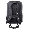 Sac à dos moto Bagster COMPAK Noir/Blanc 20L