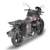 Sacoche cavalière Givi CRM102 16 litres