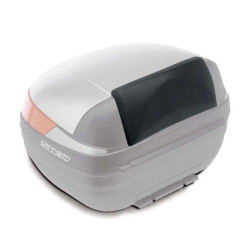 Backrest for Top Case Shad SH37/40/44/45/49