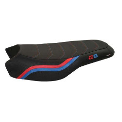 Housse de selle Tappezzeria BONN 2 COMFORT SYSTEM BMW R1200/1250GS RALLY 17-