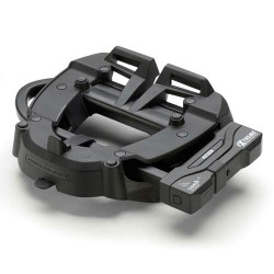 Support top case Givi MONOLOCK + porte U SR3104MM Suzuki 650 Burgman 2002-2020 2
