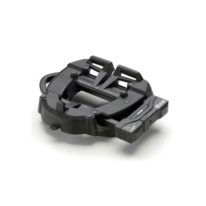 Givi MONOLOCK top case support + U-holder (SR3104MM) Suzuki BURGMAN 650