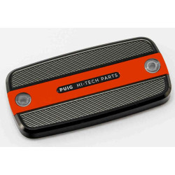 Brake/clutch master cylinder cover Puig 9262