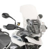 Givi clear bubble +12.5cm (D6415ST) Triumph TIGER 900 20-