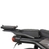 Kit top case Shad SH46 + Top Master support (S0CP10ST) Super Soco CPx