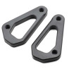 Kriega OS-FOOTREST ELIMINATOR T7 Kit (Standard)