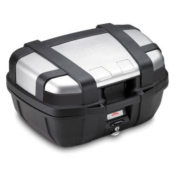 GIVI Monokey TREKKER 52L motorcycle top case