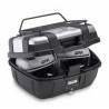 GIVI Monokey TREKKER 52L motorcycle top case