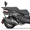 Passenger backrest Shad Piaggio MP3 530/400 22-