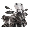 Bulle Puig TOURING avec spoiler (9508H) Benelli TRK 502