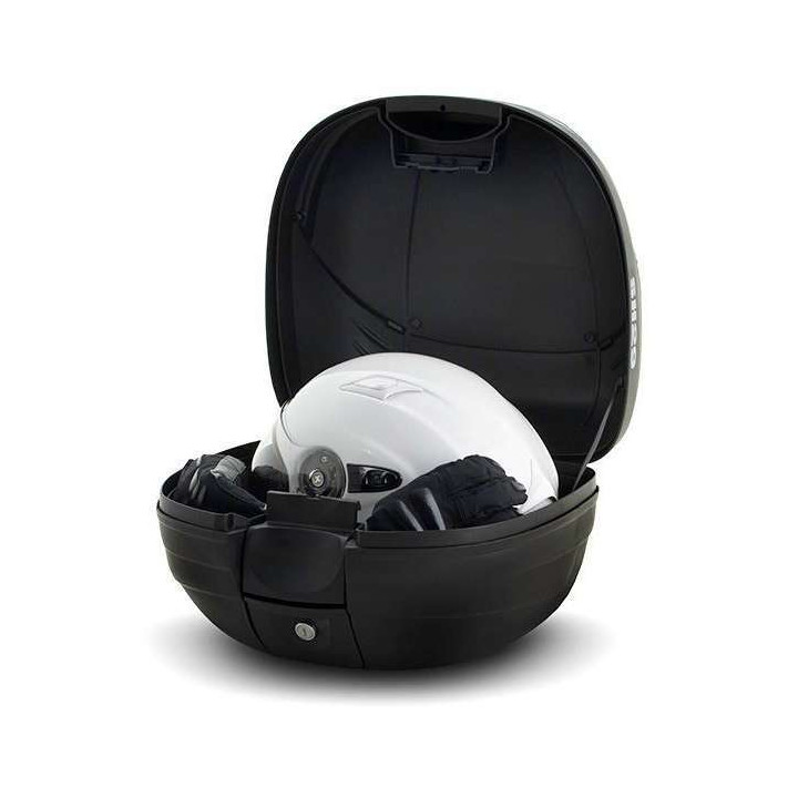 Kit top case Shad SH29 + support Top Master (N0MS19ST) NIU M+ Sport