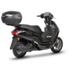 Support top case Shad TOP MASTER (Y0DL17ST) Yamaha D'ELIGHT 17-