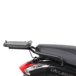 Support top case Shad TOP MASTER (Y0DL17ST) Yamaha D'ELIGHT 17-