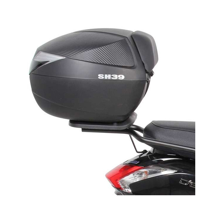 Support top case Shad TOP MASTER (Y0DL17ST) Yamaha D'ELIGHT 17-