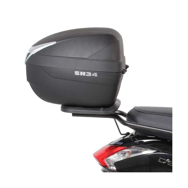 Top case support Shad TOP MASTER (Y0DL17ST) Yamaha D ELIGHT 17-
