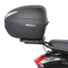 Top case support Shad TOP MASTER (Y0DL17ST) Yamaha D ELIGHT 17-