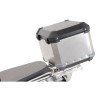 Platine universelle SW-Motech pour porte-bagage tubulaire et topcase TRAX