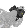 Kit bagagerie Kriega OS-BASE YAMAHA T7 COMBO 12