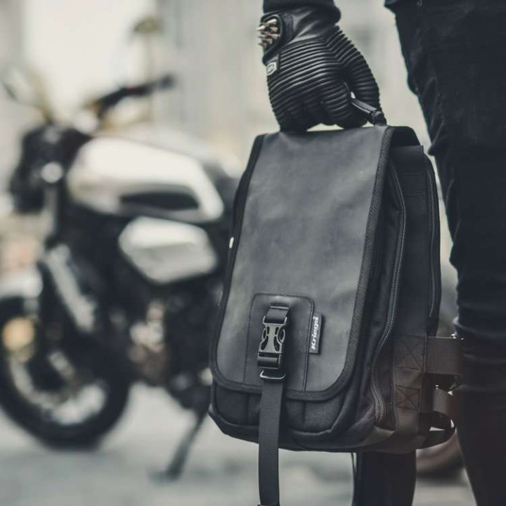 Shoulder bag Kriega SLING EDC MESSENGER BAG