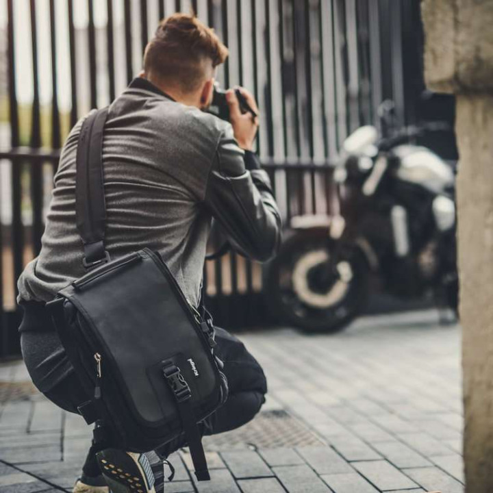 Shoulder bag Kriega SLING EDC MESSENGER BAG