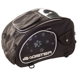 Bagster PUPPY 30-liter pet tank bag
