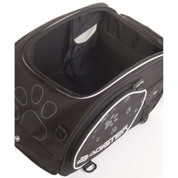 Bagster PUPPY 30-liter pet tank bag