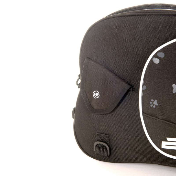 Bagster PUPPY 30-liter pet tank bag