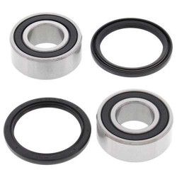 Kit roulements de roue Arrière All Balls 25-1550 TM EN MX125 EN MX250 EN MX300 EN-F250-450-530