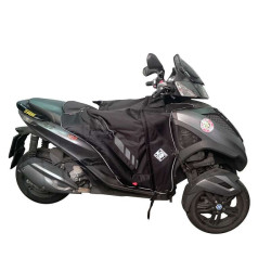 Scooter apron Tucano Urbano Termoscud PRO R085PRO Piaggio MP3 Yourban