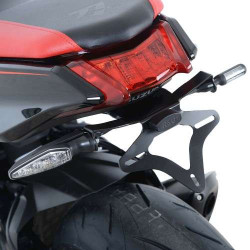 Support de plaque R&G Suzuki Katana (LP0272BK)