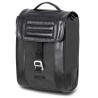 Sacoche cavalière Shad SR38 BLACK