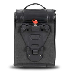 Shad SR38 BLACK Rider Bag 2