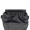 Shad SR38 BLACK Rider Bag