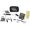 Stop&amp-Go repair kit for tubeless tires